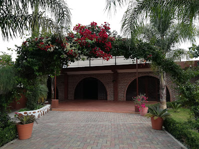 Quinta San Jose